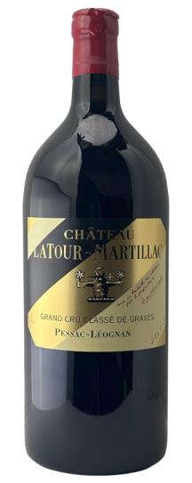 2012 Latour Martillac Bordeaux Blend