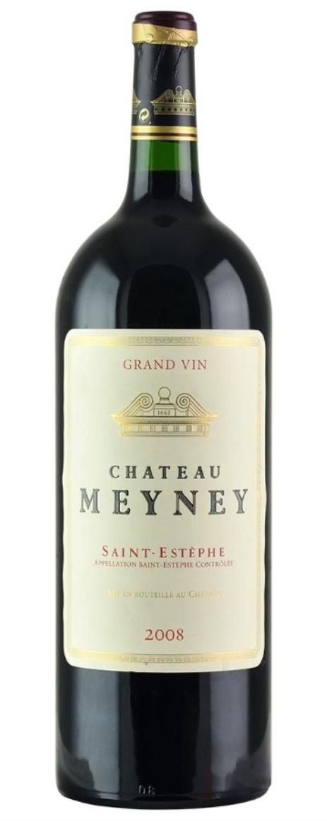 2008 Meyney Bordeaux Blend