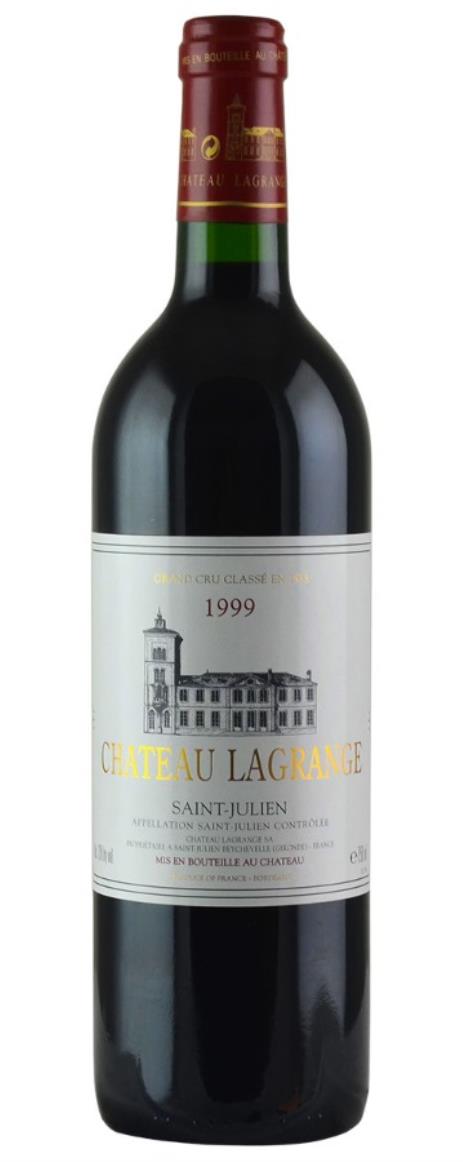 1998 Lagrange St Julien