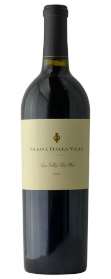 2012 Dalla Valle Collina