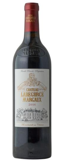 2016 Labegorce Bordeaux Blend