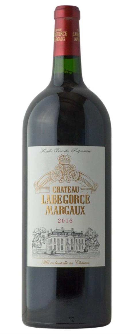 2016 Labegorce Bordeaux Blend