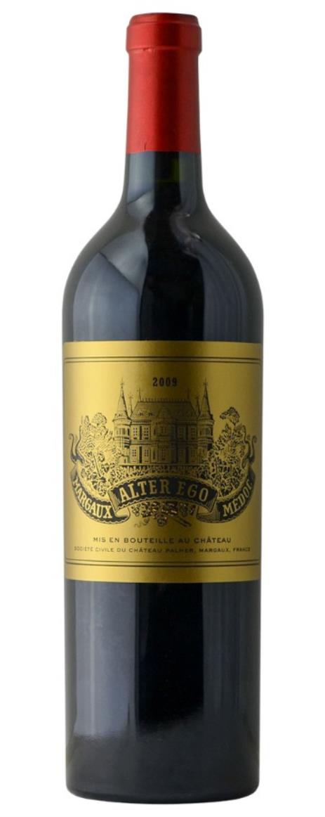 2004 Chateau Palmer Alter Ego