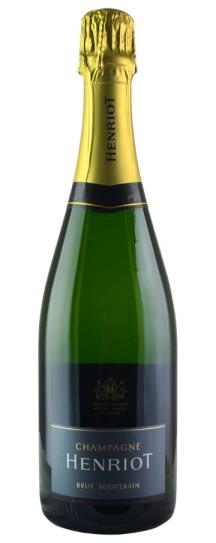 NV Henriot Brut Souverain
