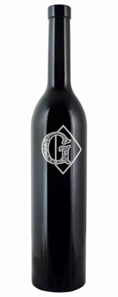 1997 Gemstone Proprietary Red Wine