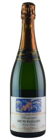 NV Bruno Paillard Blanc de Blancs