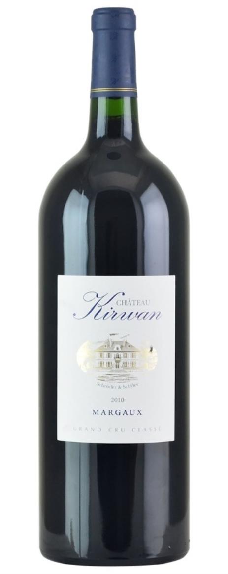 2010 Kirwan Bordeaux Blend