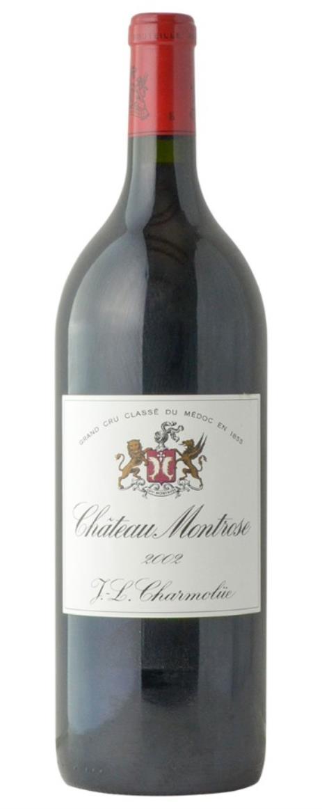 2002 Montrose Bordeaux Blend