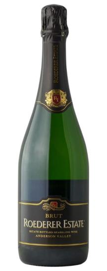 NV Roederer Estate Anderson Valley Brut