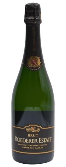 NV Roederer Estate Anderson Valley Brut