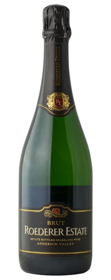 NV Roederer Estate Anderson Valley Brut