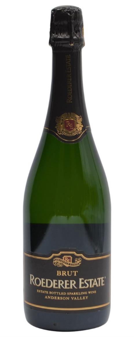 NV Roederer Estate Anderson Valley Brut