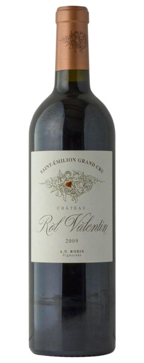 2009 Rol Valentin Bordeaux Blend