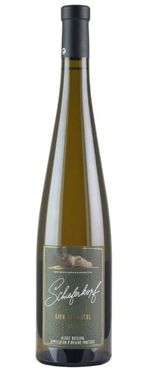 2016 Schieferkopf (Chapoutier) Riesling Lieu-Dit Buehl