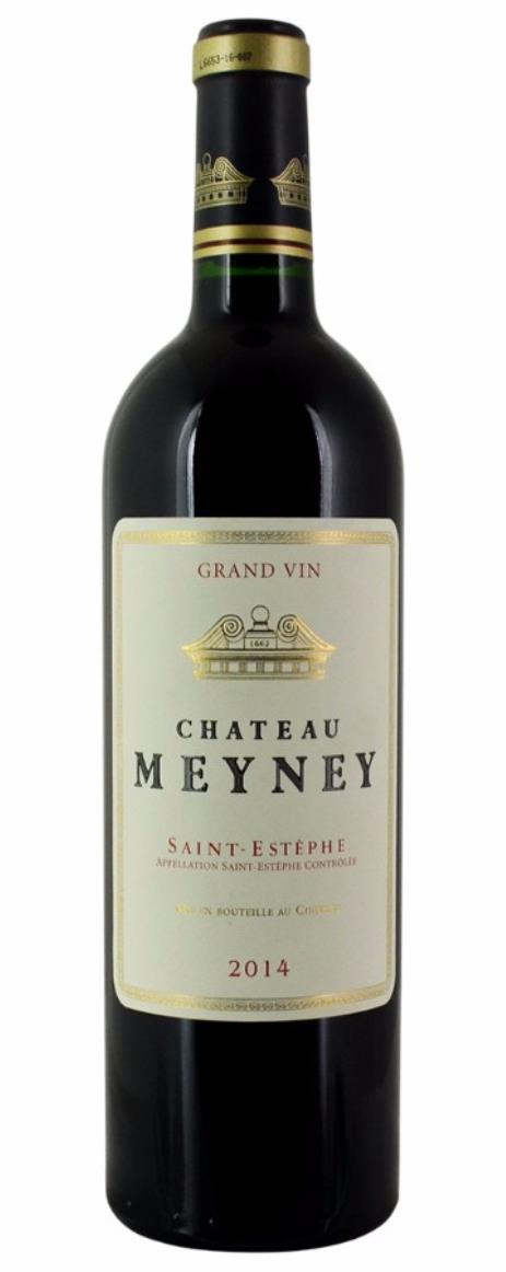 2013 Meyney Bordeaux Blend