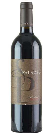 2010 Palazzo Right Bank