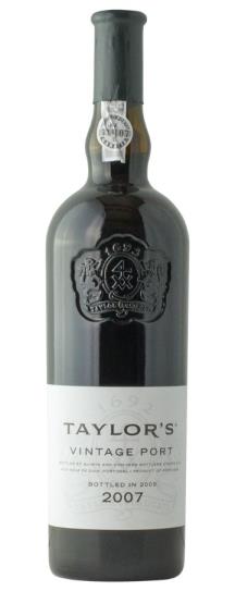 Buy 1992 Taylor Fladgate Vintage Port 750ML Online