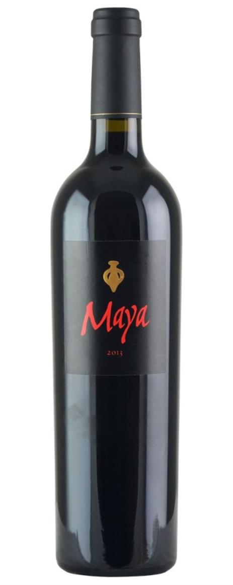 2013 Dalla Valle Maya Proprietary Red Wine