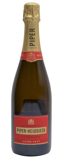 NV Piper Heidsieck Brut Champagne
