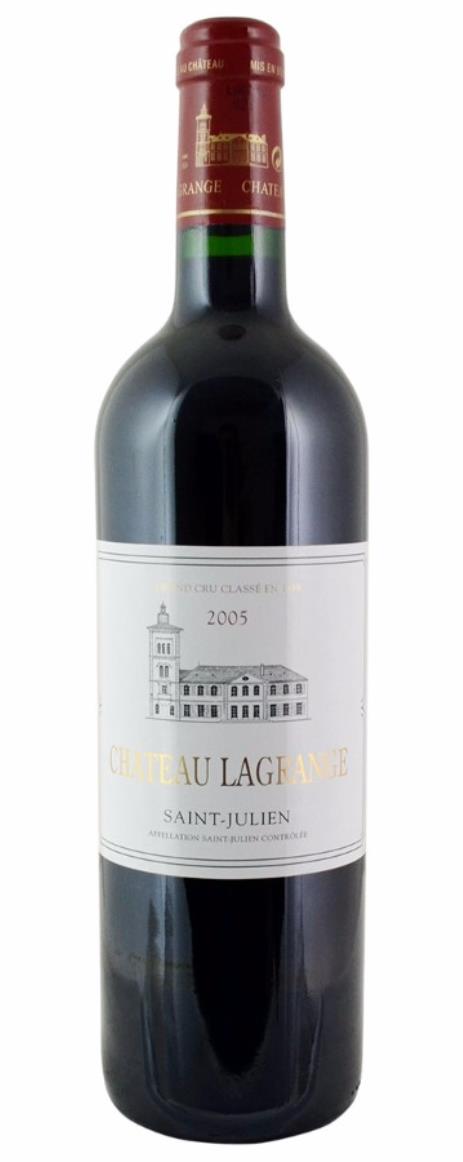 2006 Lagrange St Julien