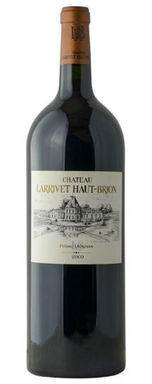 2009 Larrivet Haut Brion Bordeaux Blend
