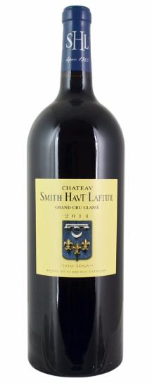 2014 Smith-Haut-Lafitte Bordeaux Blend