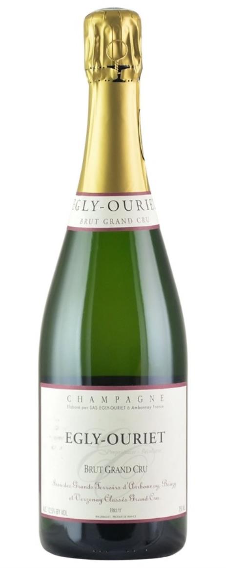 NV Egly-Ouriet Brut Tradition Grand Cru