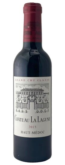 2015 La Lagune Bordeaux Blend