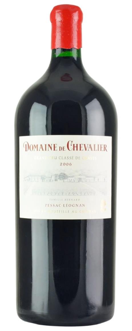 2006 Domaine de Chevalier Bordeaux Blend