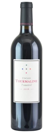 2022 Enclos Tourmaline Merlot