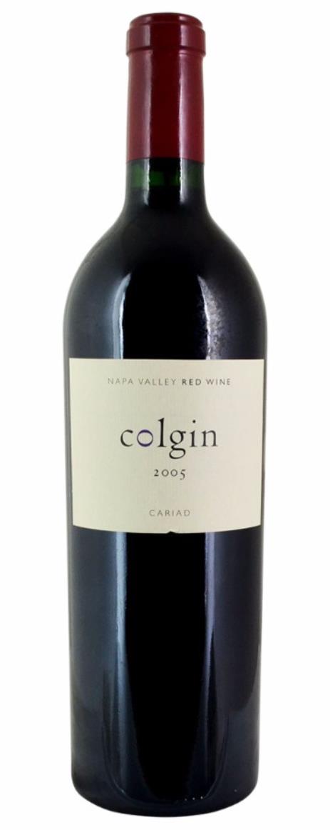 2005 Colgin Cariad Proprietary Red Wine