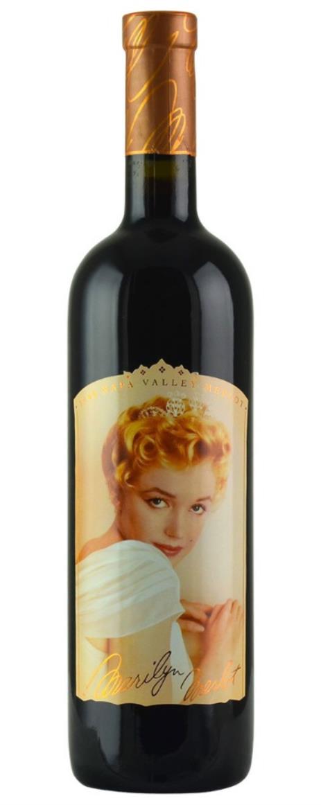 1998 Marilyn (Nova Wines) Merlot