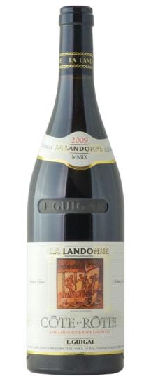 2009 Guigal Cote Rotie la Landonne