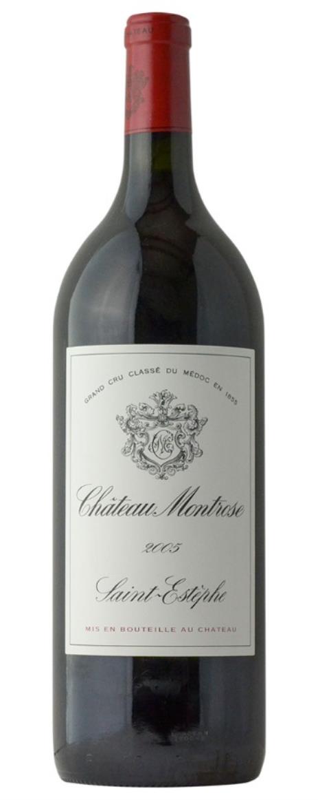 2005 Montrose Bordeaux Blend
