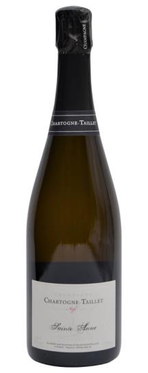 NV Chartogne-Taillet Brut Cuvee Sainte-Anne
