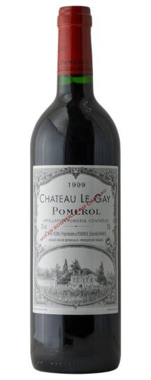 1999 Chateau Le Gay Pomerol