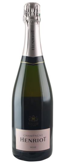 NV Henriot Brut Rose