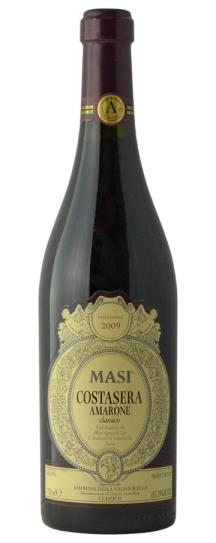 2009 Masi Costasera Amarone Classico
