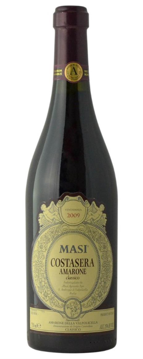 2009 Masi Costasera Amarone Classico