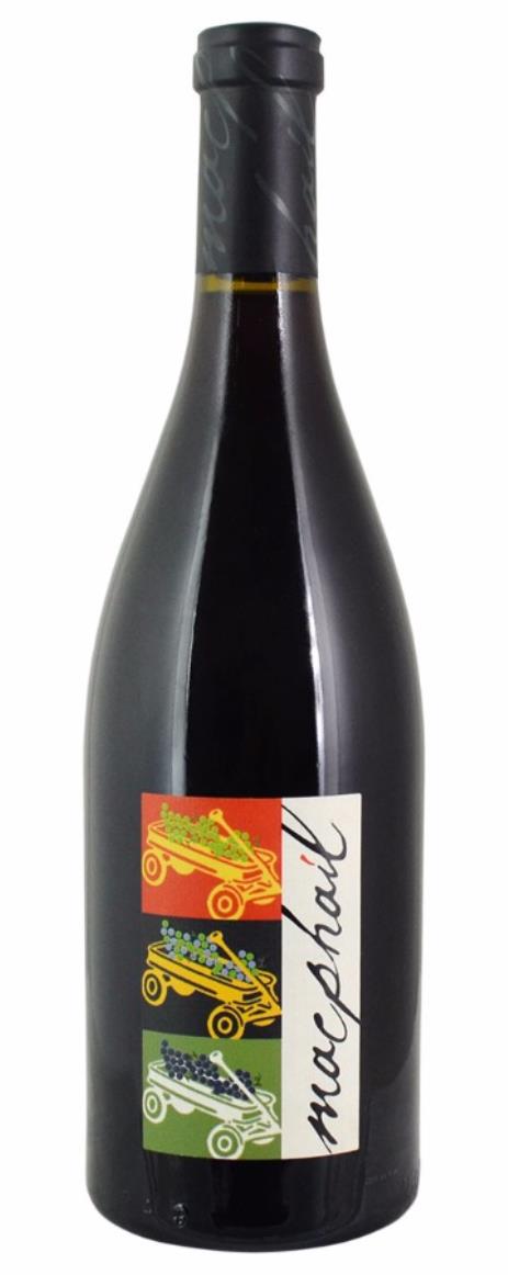 2007 MacPhail Family Wines Pinot Noir Pratt Vineyard