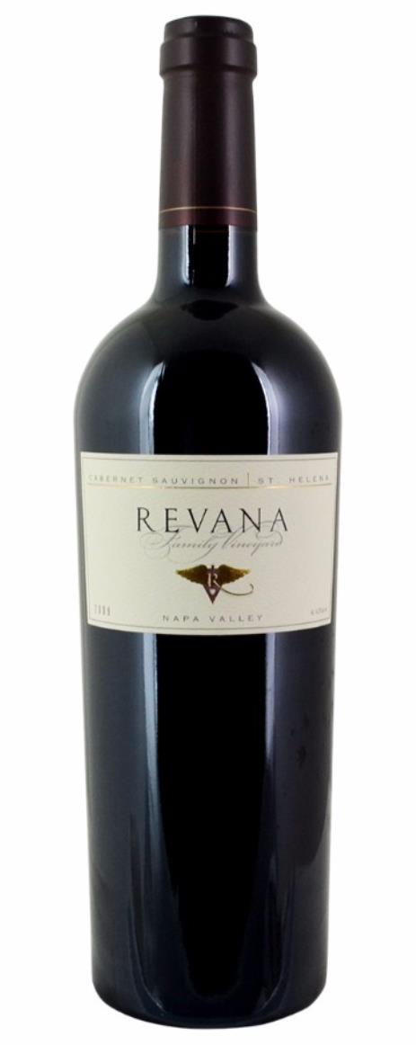 2008 Revana Family Vineyard Cabernet Sauvignon