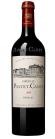 2015 Pontet-Canet Bordeaux Blend