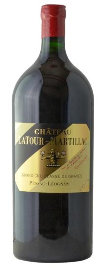 2016 Latour Martillac Bordeaux Blend