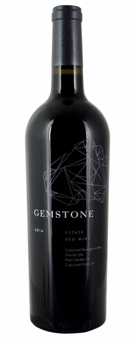 2014 Gemstone Proprietary Red Wine