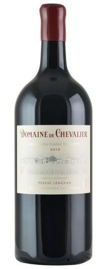 2016 Domaine de Chevalier Bordeaux Blend
