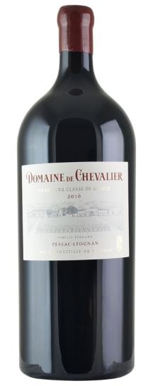 2016 Domaine de Chevalier Bordeaux Blend