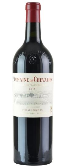 2019 Domaine de Chevalier Bordeaux Blend