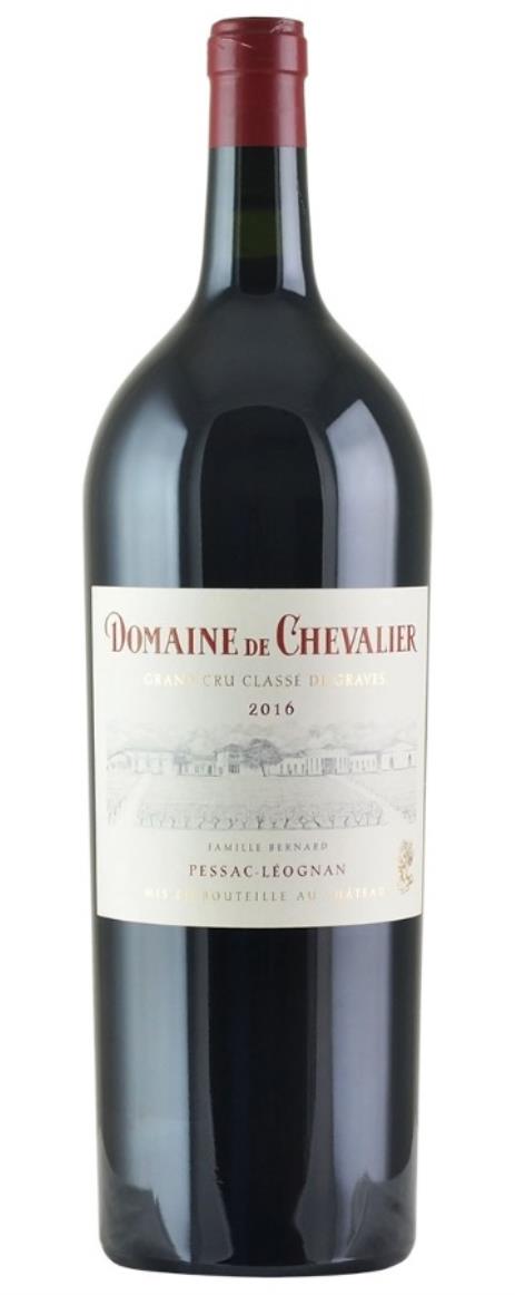 2016 Domaine de Chevalier Bordeaux Blend