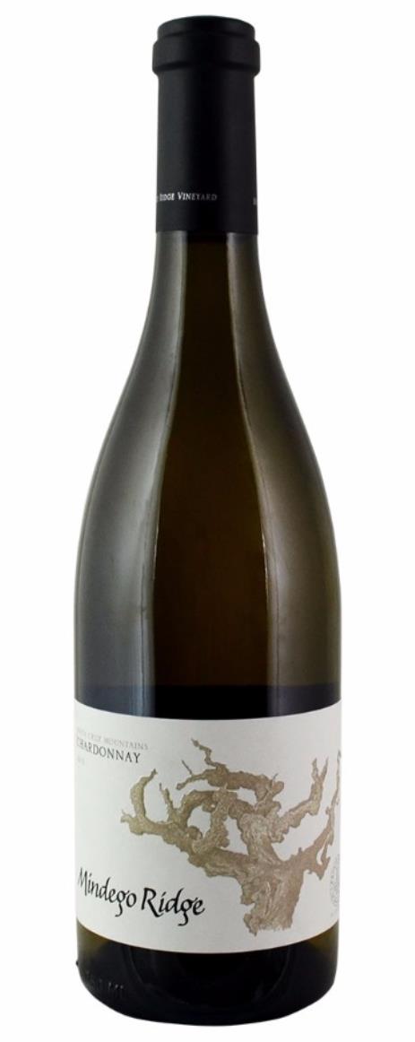 2013 Mindego Ridge Santa Cruz Chardonnay