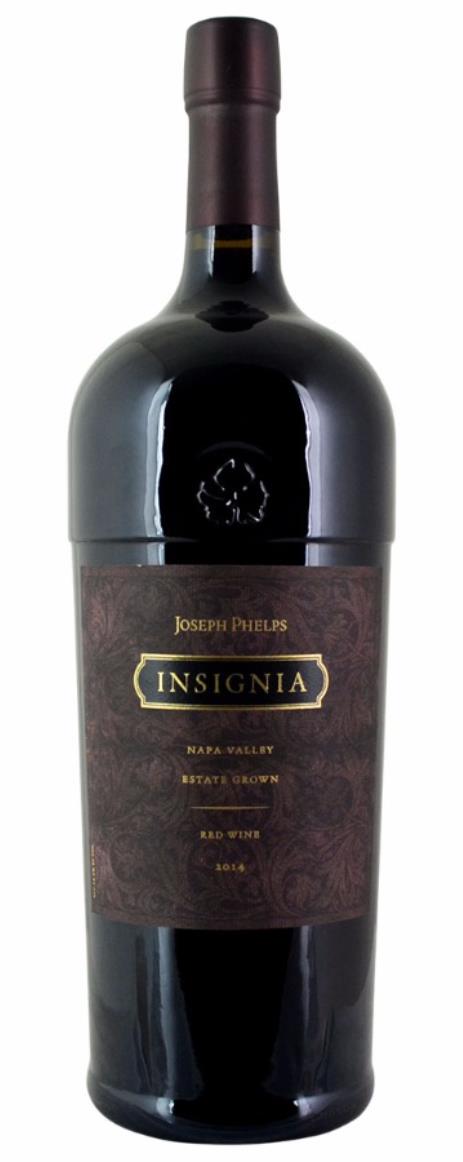 2014 Joseph Phelps Insignia Proprietary Red Wine